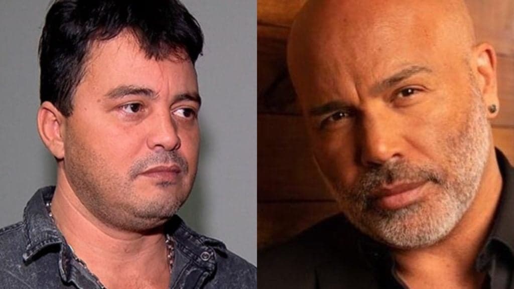 Vício, internação e brigas: Rick e Renner se estranham ao vivo após retomarem dupla e tempo fecha: "Quieto"