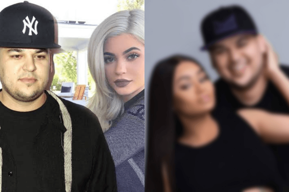 Irmão de Kylie Jenner é agredido e ameaçado de morte por sua ex durante briga física: "ameaçou atirar em mim"