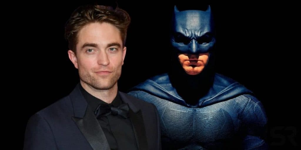 Filme com Robert Pattinson, "The Batman" é adiado por conta da quarentena