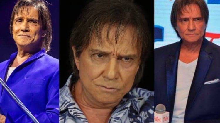 Obsessivo, arrogante e compulsivo o lado sombrio de Roberto Carlos fora dos palcos