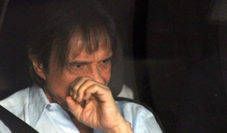 Após avisos sobre Faustão e grave problema de saúde, Roberto Carlos aparece em vídeo comovente: "Jesus Cristo"