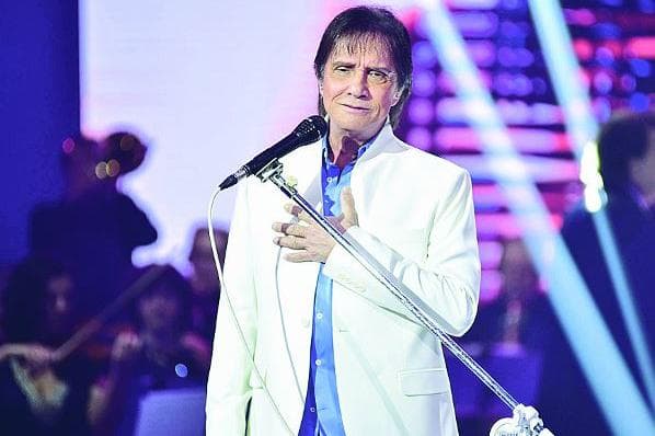 Roberto Carlos derruba programação da Globo e faz emissora tomar atitude drástica em plena crise