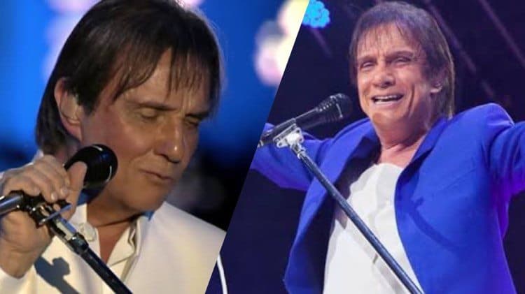 Prestes a completar 79 anos, Roberto Carlos choca o público com anuncio inédito: "últimos detalhes"