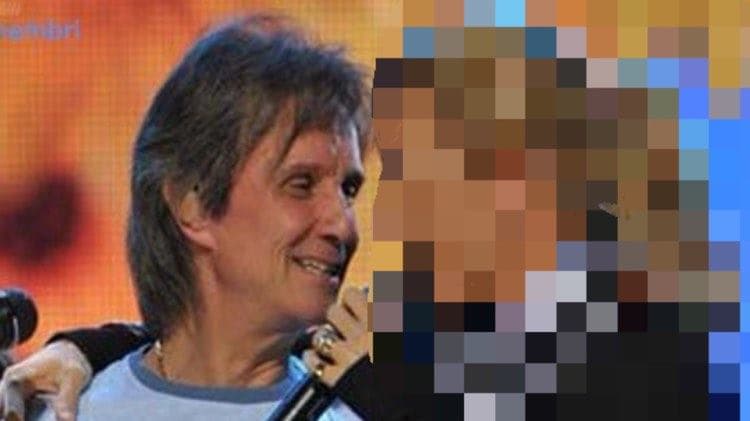 Famosa expõe relação com Roberto Carlos e mostra fotos de encontro inesquecível com o rei: "virou especial"