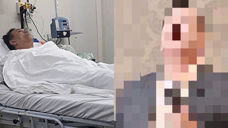 Sem plano de saúde e com problema sério no coração, famoso faz vaquinha na internet pra realizar cirurgia com urgência