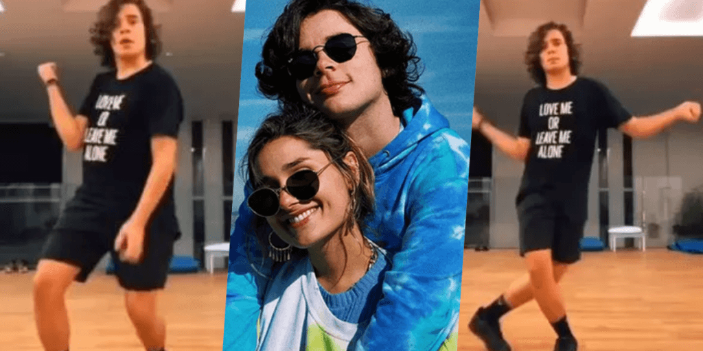 Namorado de Sasha após escândalo de maconha com filha de Xuxa, admite sobre filho e diz a verdade: "Ser pai"