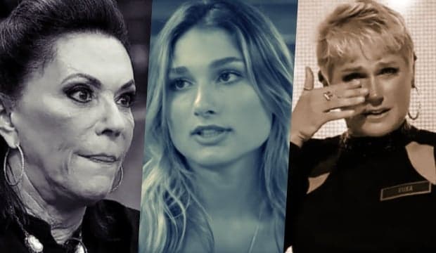 Sasha, filha de Xuxa, irredutível, dá basta final na avó e a rejeita, após massacre e barraco público: "Nunca mais"