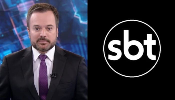 Apresentador do SBT contrai coronavírus, é afastado e faz desabafo: "Triste"