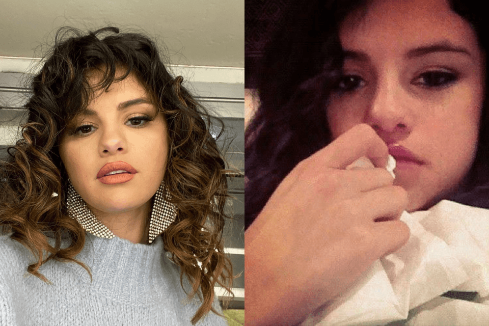 Selena Gomez traz o passado à tona e emociona ao falar sobre lúpus, relação com Justin Bieber e depressão