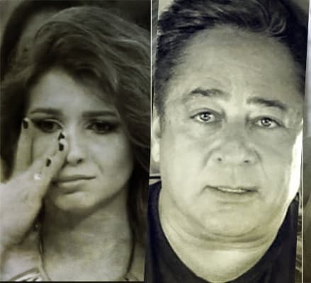 Leonardo vive drama com terrível desfecho e Paula Fernandes enfrenta desgraças na carreira; diz sensitiva