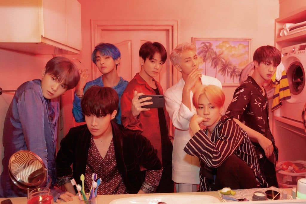 BTS anuncia série documental com cenas no Brasil e fãs vão a loucura