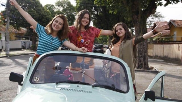 Globo vai exibir o filme Tudo Por Um Popstar na Sessão da Tarde desta sexta-feira (17)
