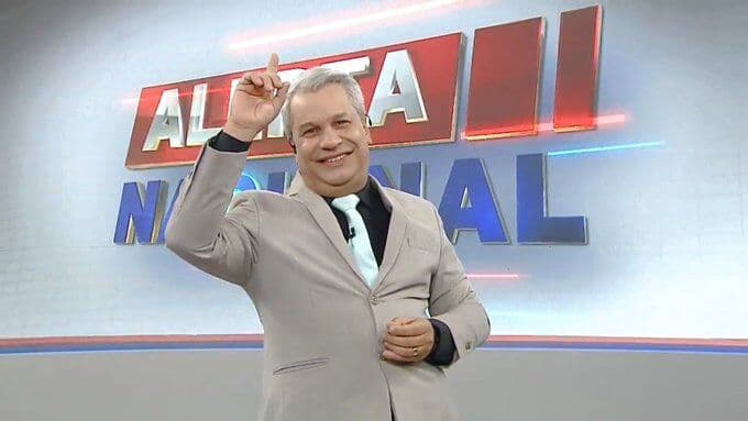 Contradição de Sikêra Jr. ganha força na internet e público questiona o apresentador