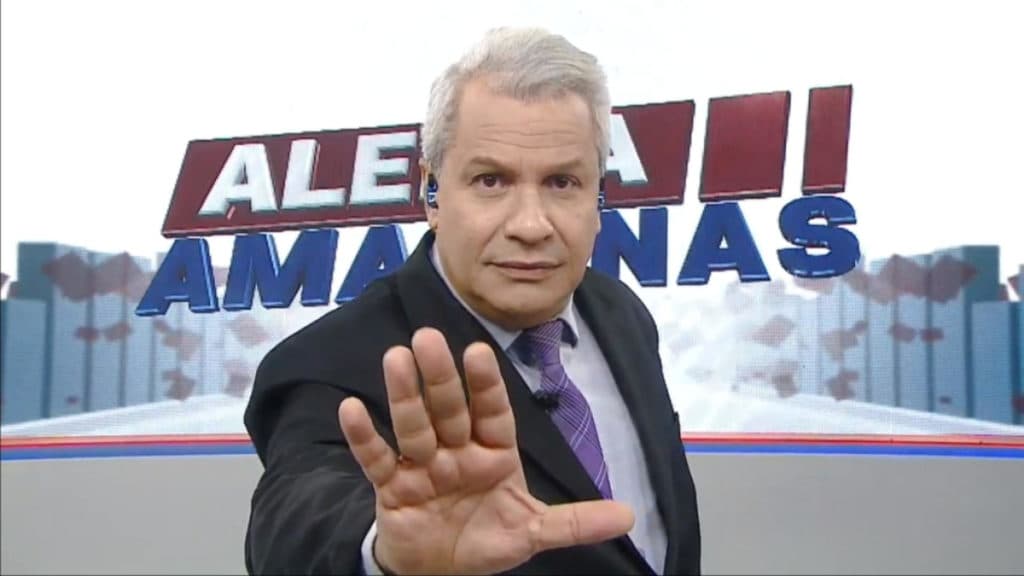 Sikêra Jr fala sobre convite da Globo para ganhar o triplo do salário e revela que corre risco de ser assassinado