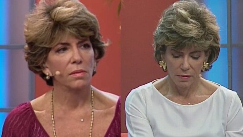 Ao vivo na TV, Silvia Poppovic rasga o verbo após demissão da Band e mostra revolta: “Covarde”