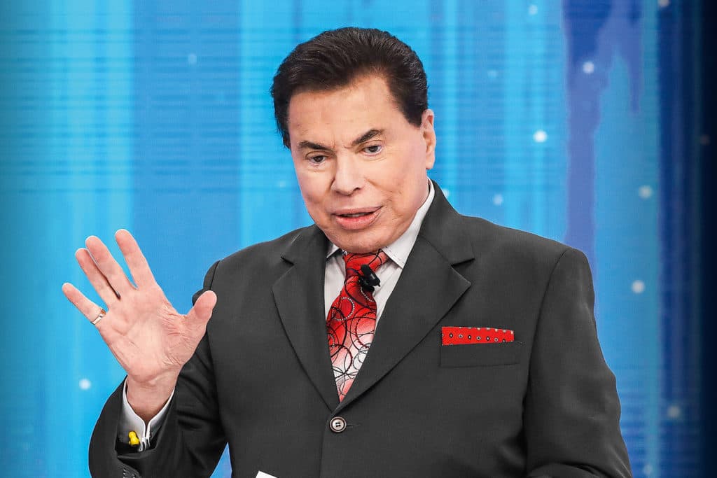 Silvio Santos resolve lucrar com Coronavírus e dá ordem expressa a diretores do SBT