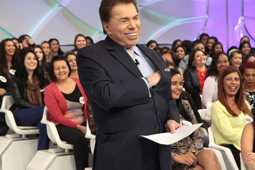De Figueiredo a Bolsonaro: Silvio Santos e seu histórico de "bajular" os presidentes