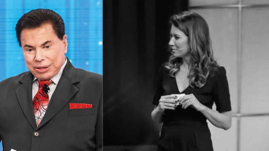 Culpa do divórcio, confissão contra Silvio Santos e maldição: Rebeca Abravanel tem privacidade exposta