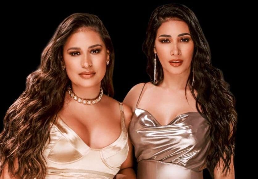 Simone e Simaria, após bater feito incrível com Live show, preparam grande novidade aos fãs; descubra