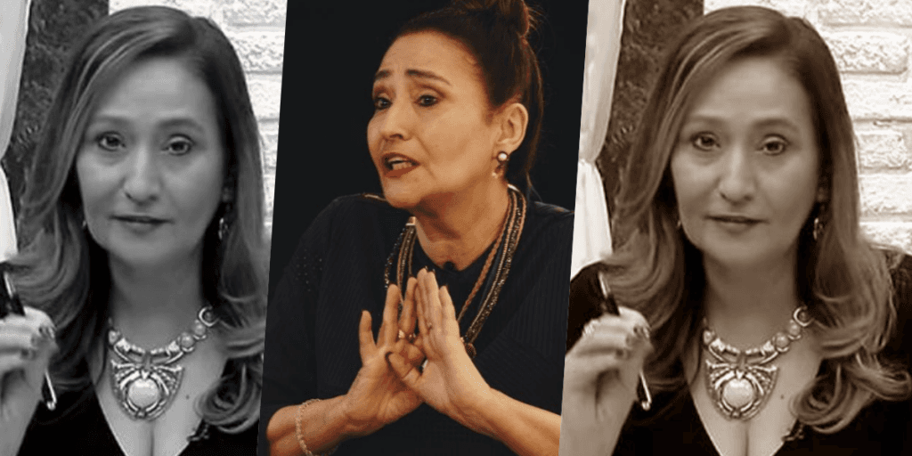 Sonia Abrão expõe amor e faz textão com realidade imposta "Num güento"