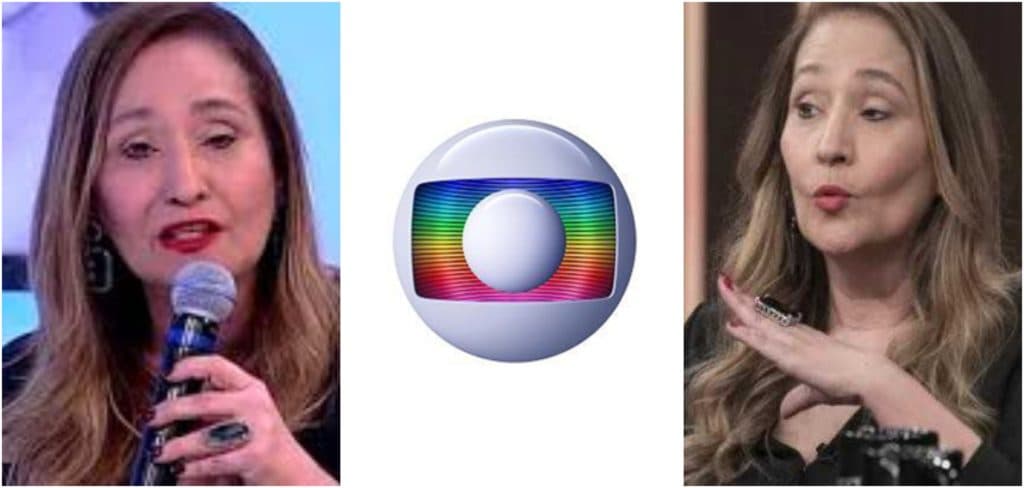 Repórter da Globo passa a perna em Sonia Abrão, apresentadora se revolta e situação sai do controle: 'Chutes e socos'