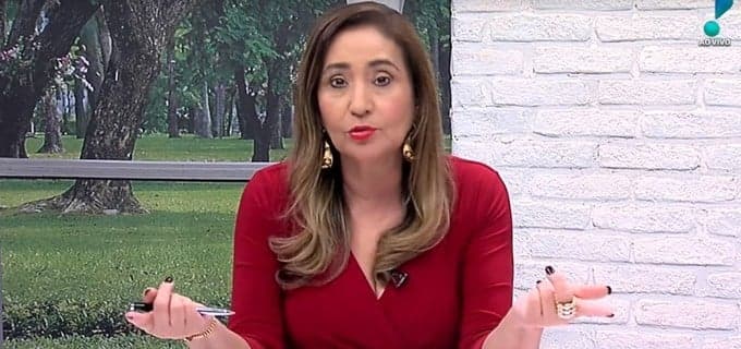 Sonia Abrão para o Brasil com anúncio bombástico sobre triste realidade e comoção é geral: "Até quando?"