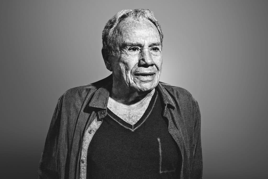 Das lágrimas a reviravolta fabulosa: A vida de Stênio Garcia após ser demitido da Globo
