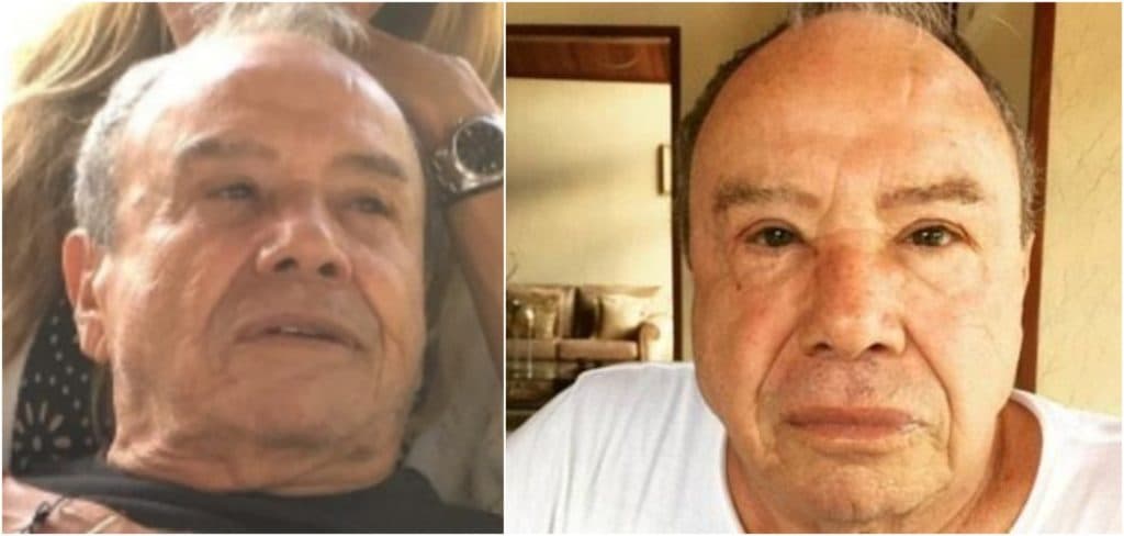 Stênio Garcia, após ser chutado da Globo, toma medidas drásticas e expõe motivo intrigante da demissão
