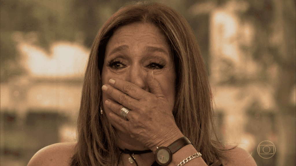Você não vai acreditar no segredo devastador da vida de Susana Vieira