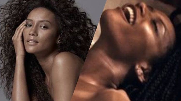 Polêmica! Taís Araujo se nega a gravar cena de sexo anal e cria tensão em bastidores de novela