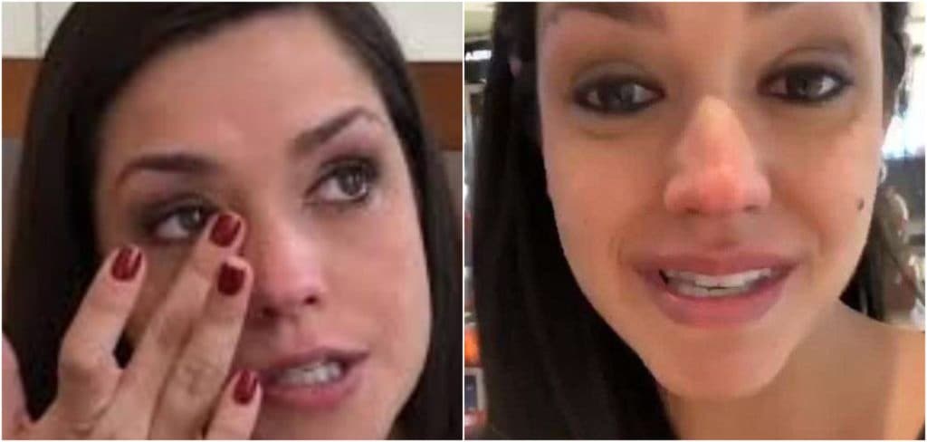 Thaís Fersoza escancara vício, causa preocupação e desabafa: "Pelo amor de Deus"