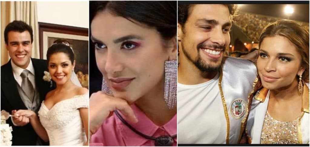 Thaís Fersoza, Manu Gavassi, Grazi Massafera e +: veja famosos que foram traídos, humilhados, se vingaram e deram a volta por cima