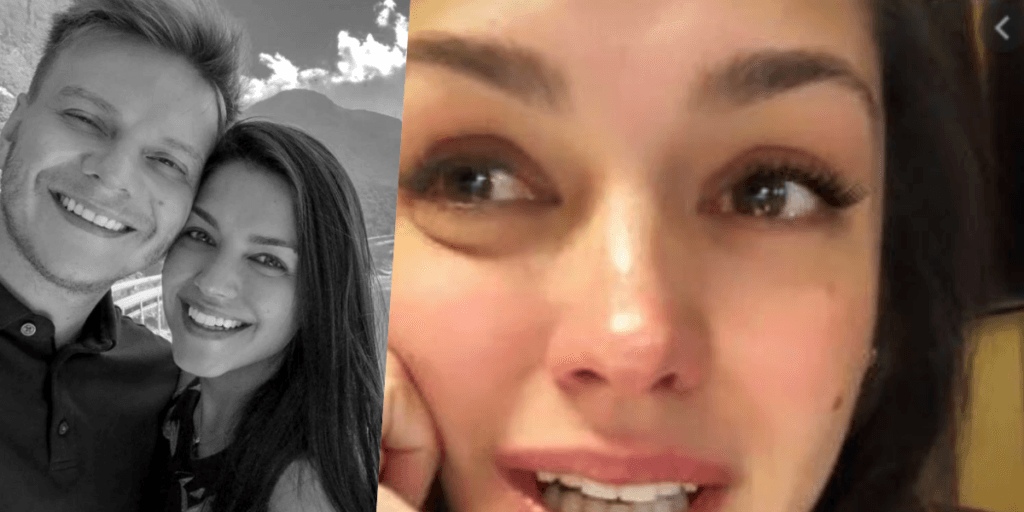 Thais Fersoza após ser destruída e humilhada, se vinga com Michel Teló e faz pedido: "Sejam gentis comigo"