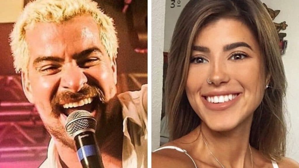 Morta! Fãs acusam Thiago Martins de fazer vídeo sem cueca, namorada se "vinga" e expõe foto mostrando parte íntima