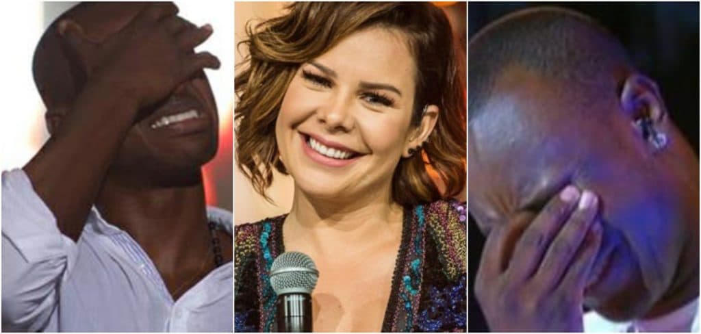 Fernanda Souza surge transformada após traições, mágoas e atitude de Thiaguinho: “Levou tudo”