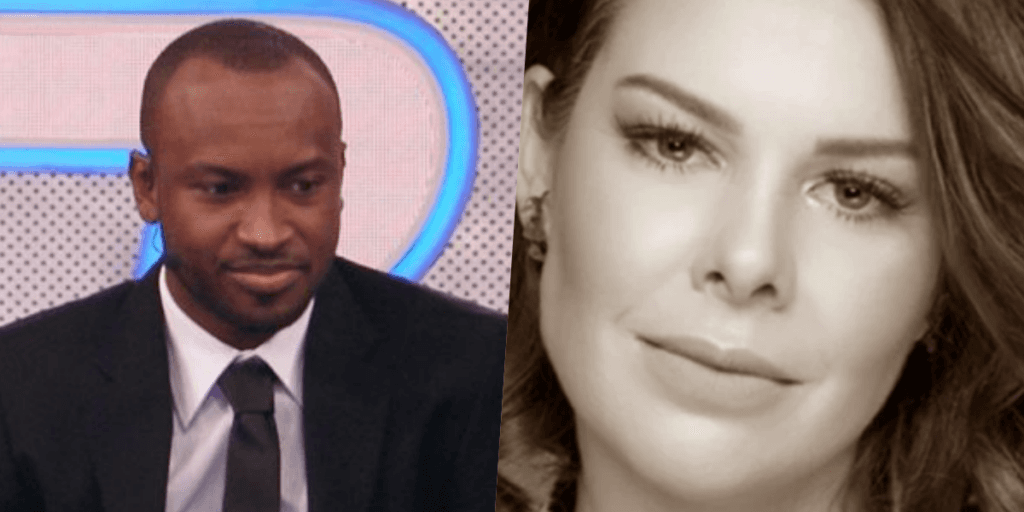 Fernanda Souza e Thiaguinho trocam mensagens íntimas e conteúdo é escancarado para todo país: "Você é fod*"