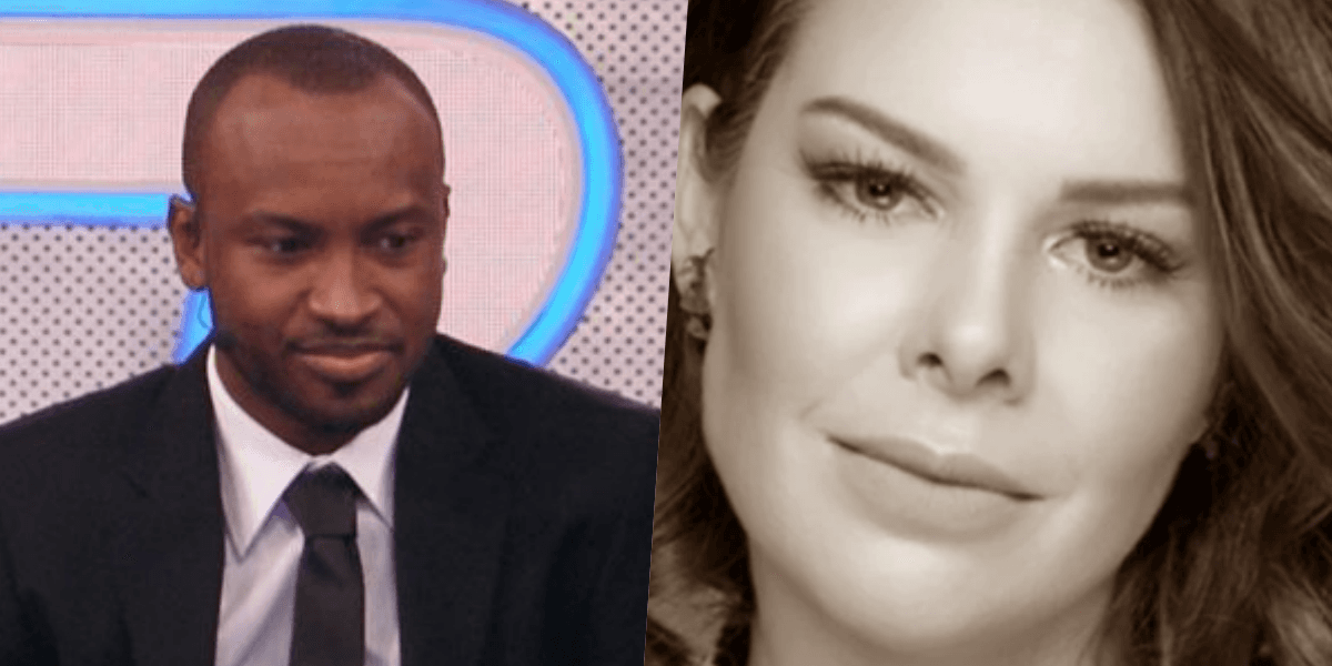 Fernanda Souza ficou sabendo de bomba na imprensa a respeito de Thiaguinho (Foto montagem: TV Foco) Fernanda Souza ficou sabendo de bomba na imprensa a respeito de Thiaguinho (Foto montagem: TV Foco)
