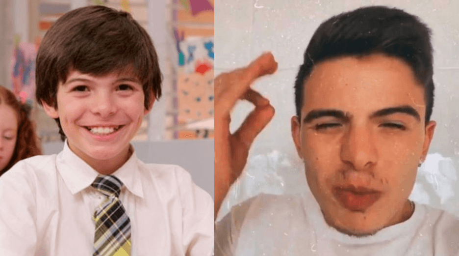 Thomaz Costa, de Carrossel, polemiza ao dar bebida aberta para crianças e dirigir sem cinto; veja