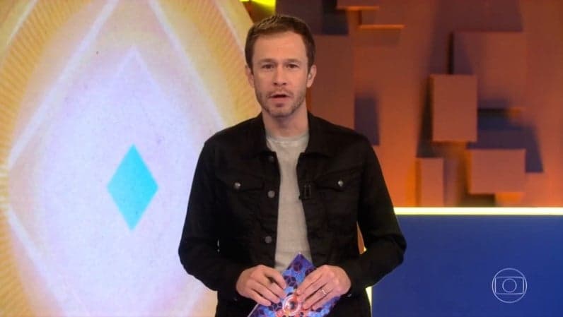Tiago Leifert impressiona com grande doação para famílias pobres; descubra o valor