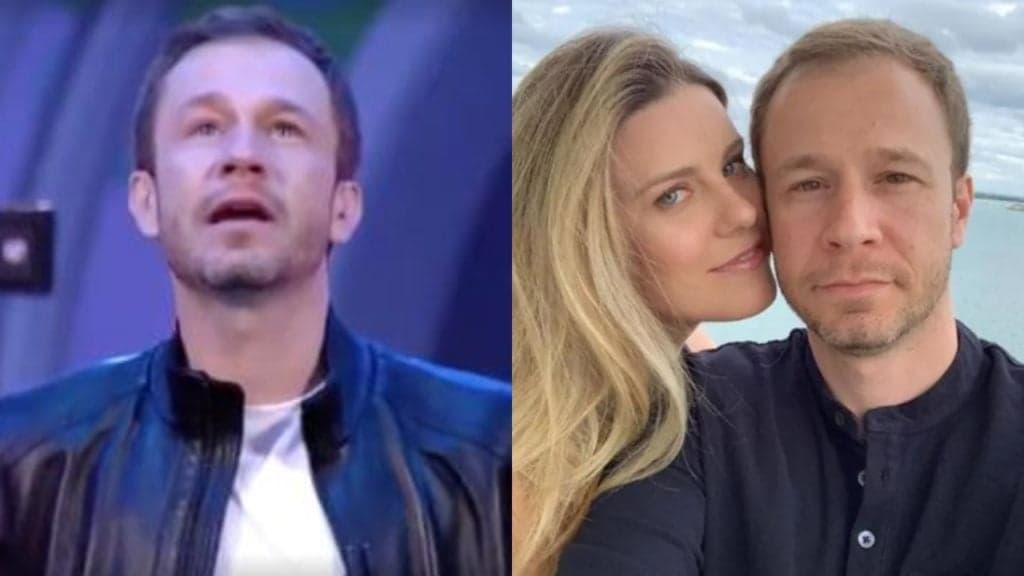 Tiago Leifert tem gravidez da esposa revelada após fim do BBB 20 e sexo do bebê é divulgado