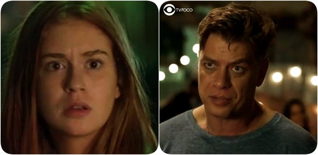 Totalmente Demais: Desesperado, Arthur rastreia e clama por ajuda de Eliza após humilhá-la