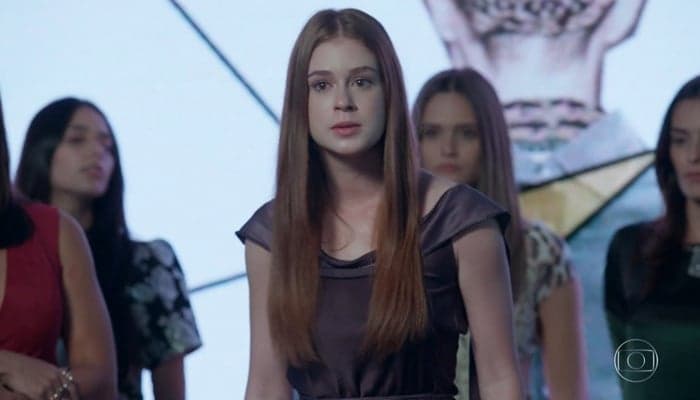 Reprise de Totalmente Demais impressiona na Globo e fecha 1º mês com mais audiência que exibição inédita