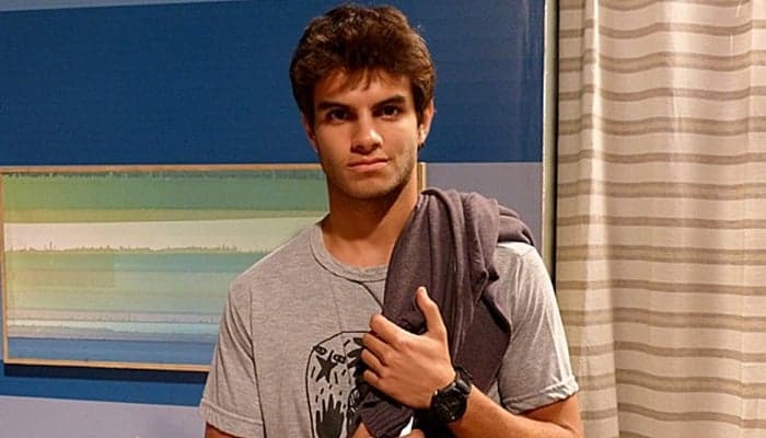 Ator de Totalmente Demais recebe presentão da Globo após novela e revela: "Melhor coisa que já ganhei"