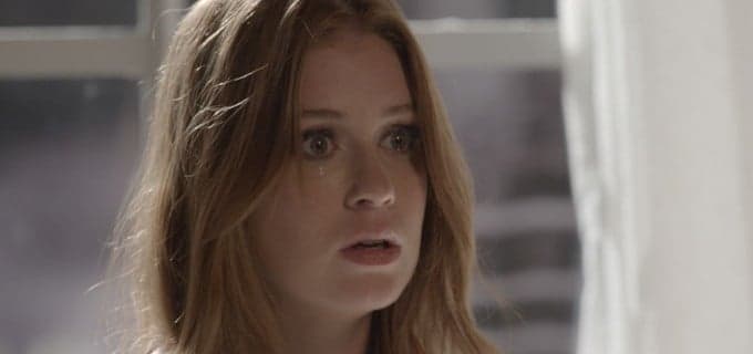 Totalmente Demais: Eliza descobre quem é seu pai e fica em choque