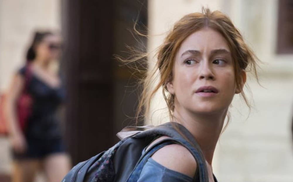 Totalmente Demais: Eliza sofre reviravolta e engata novo romance perigoso