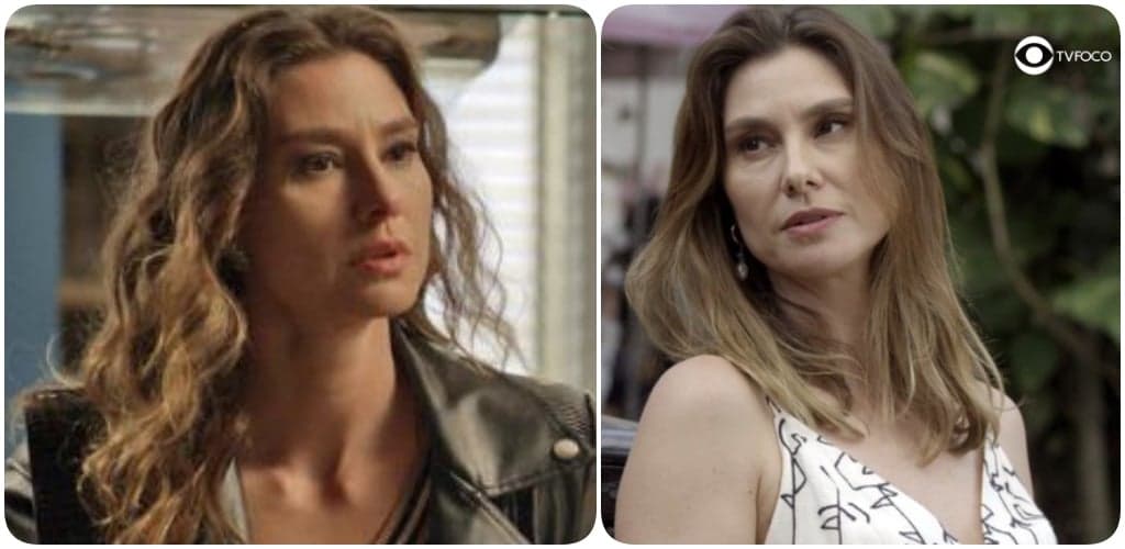 Lavínia Vlasak revela o desafio de interpretar personagem transcendente de Totalmente Demais