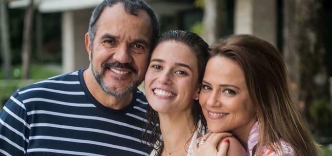 Totalmente Demais: Filha de Germano e Lili tramou a própria morte e volta à história como grande vilã