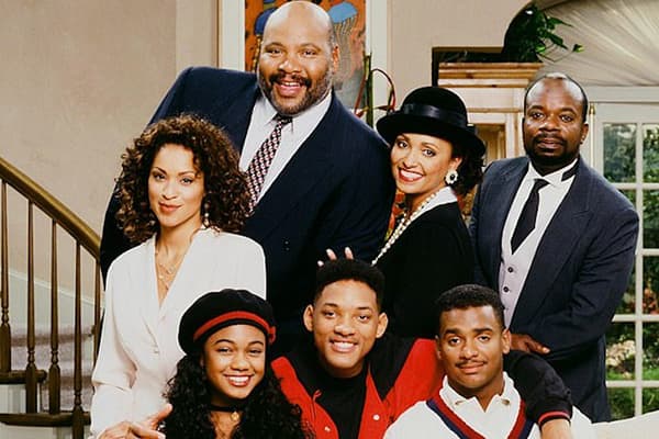 Will Smith reúne elenco de Um Maluco no Pedaço em especial de 30 anos e revela detalhes de bastidores