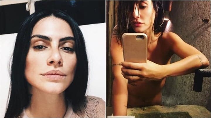 Ousada! Cleo sugere estar sedenta por sexo e faz desabafo: “Saudades de um contatinho”