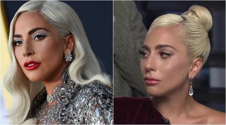Lady Gaga foge de entrevista com “Danilo Gentili americano” e deixa apresentador sem ação